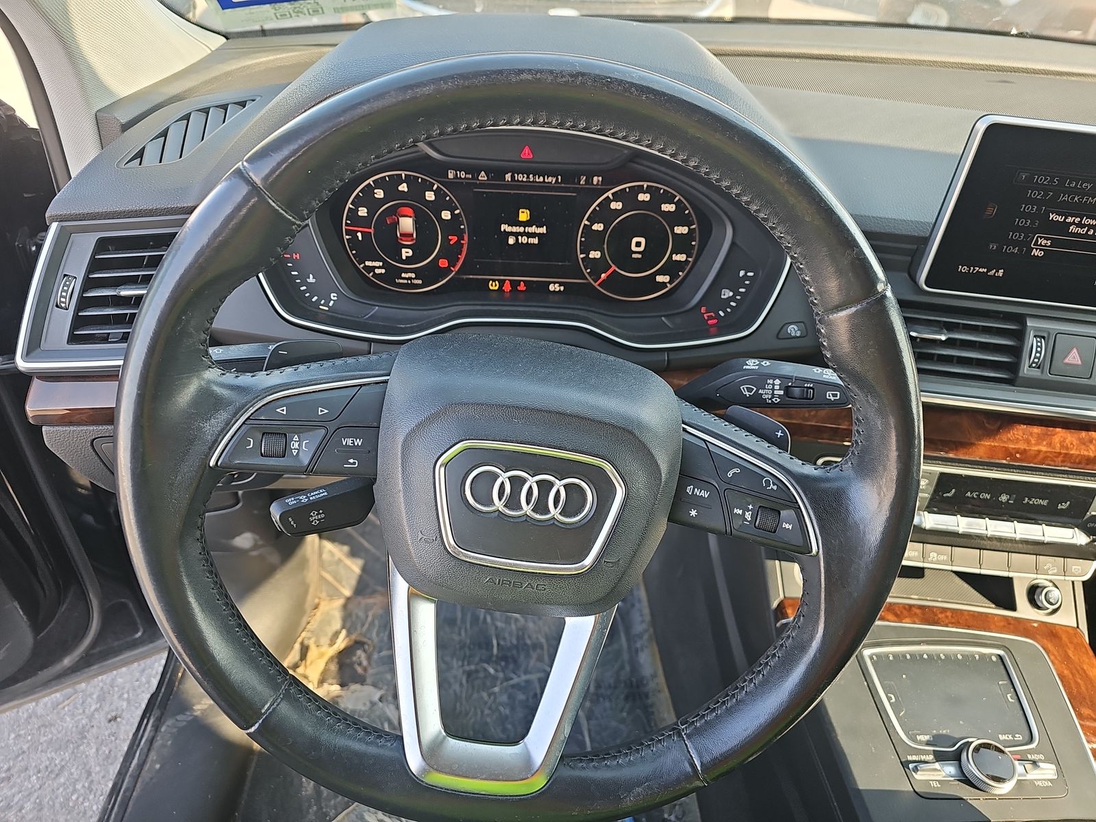 2018 Audi Q5 Premium AWD