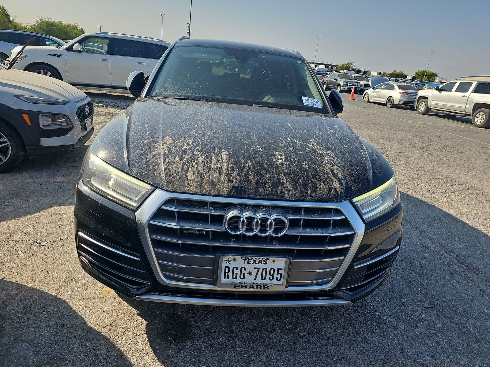 2018 Audi Q5 Premium AWD