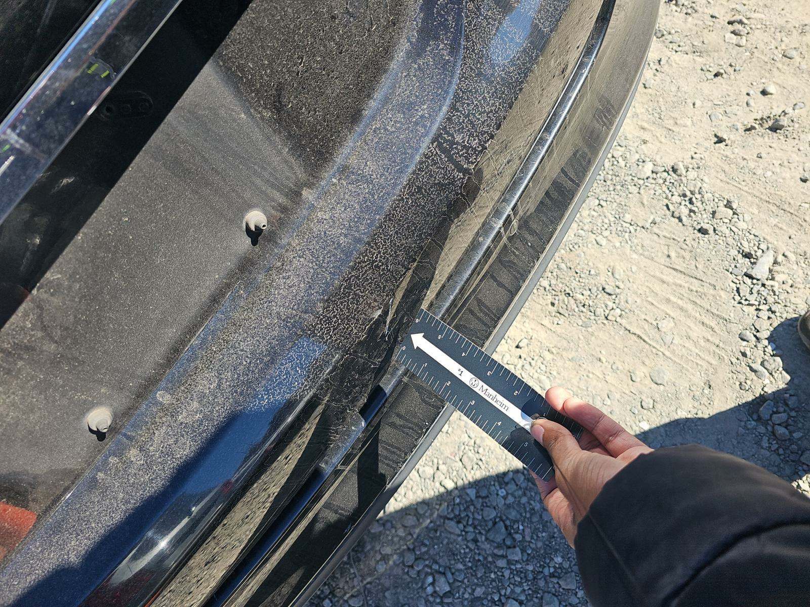 2017 Ford Fusion SE FWD