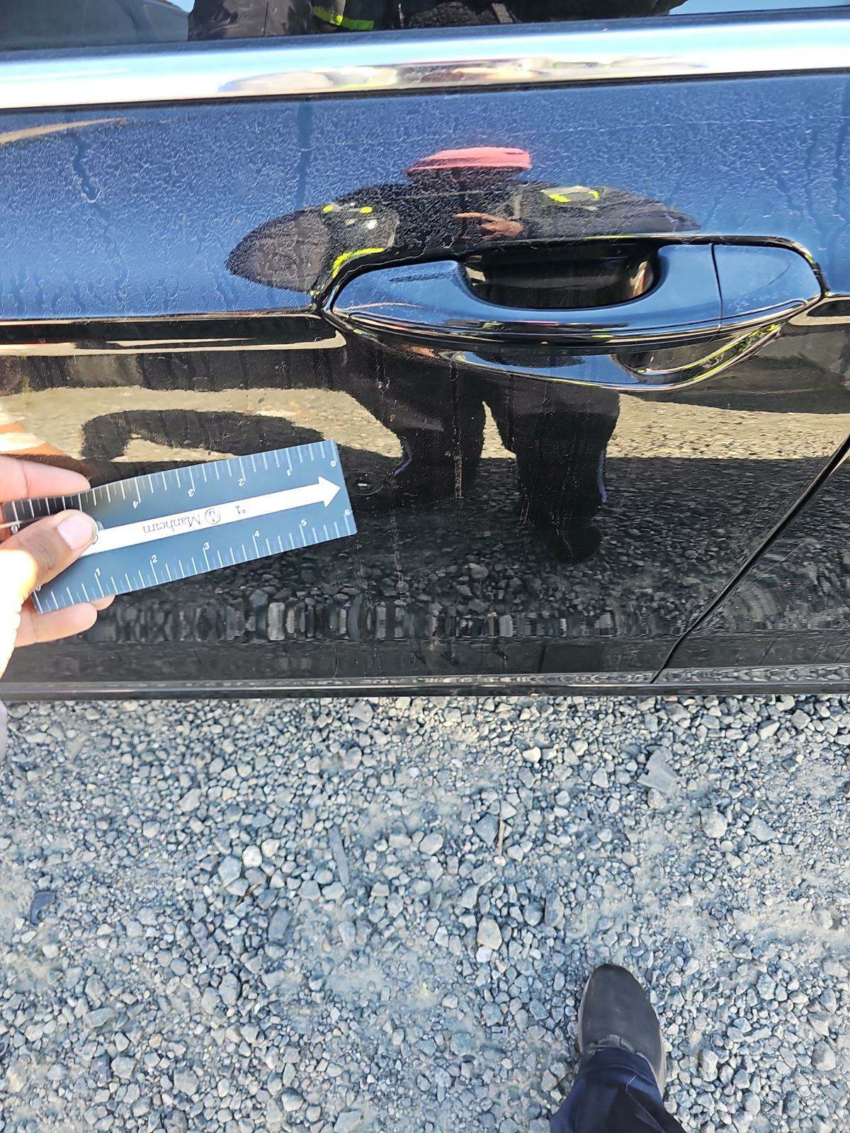 2017 Ford Fusion SE FWD