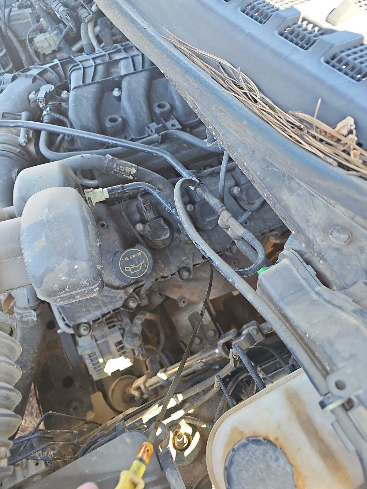 2016 Ford F-150 XL AWD