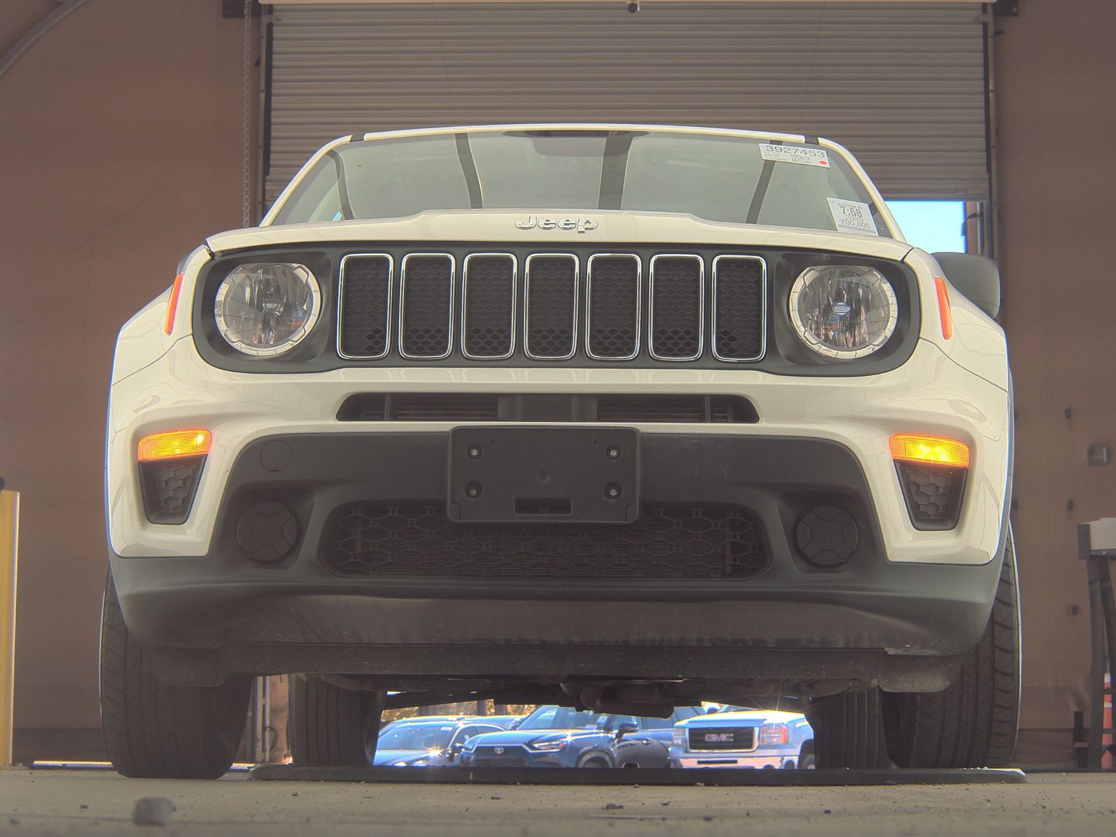 2020 Jeep Renegade Sport AWD