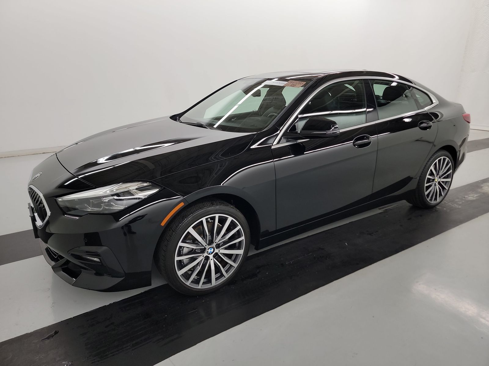 2021 BMW 2 Series Gran Coupe 228i Sedan