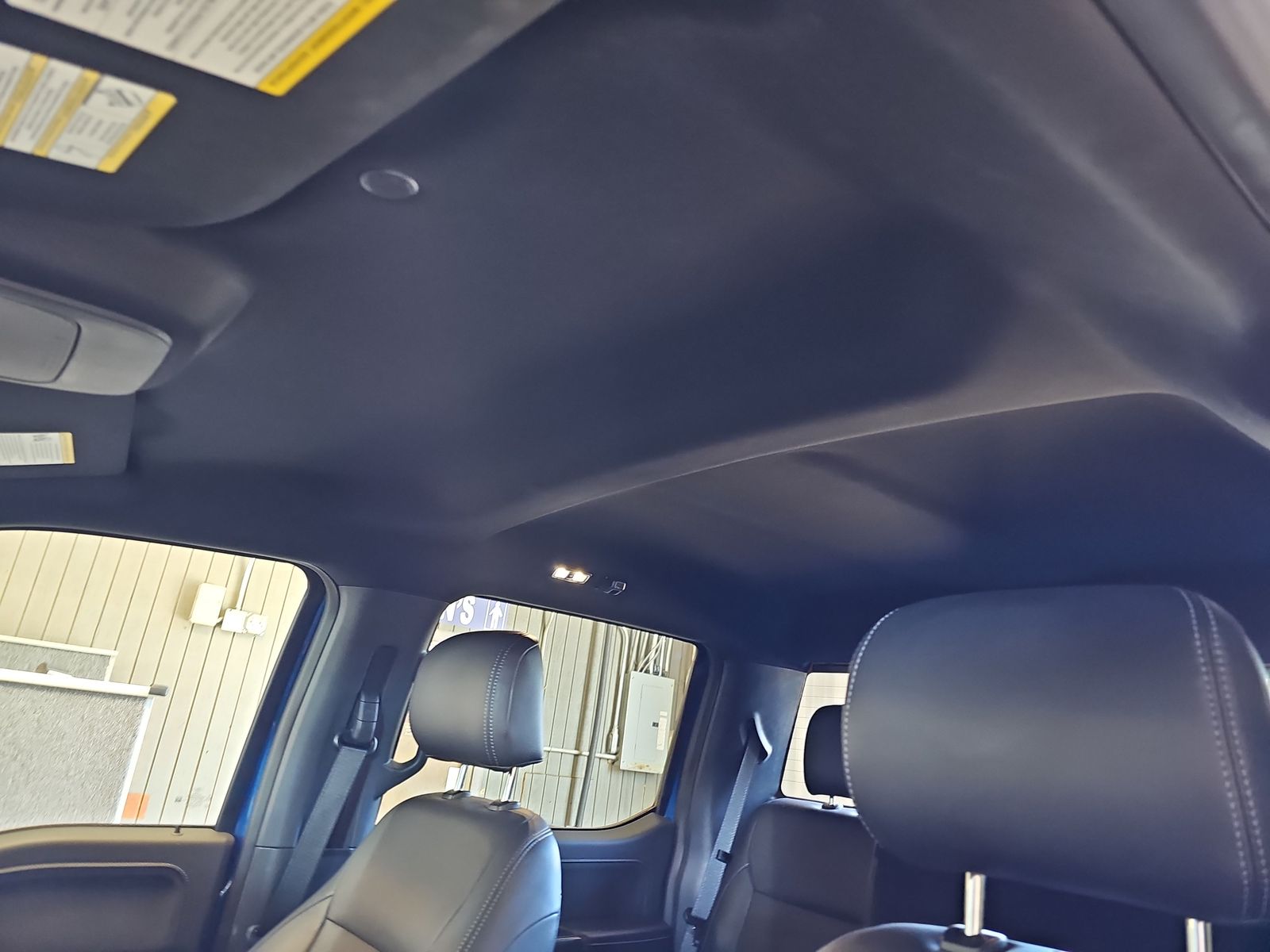 2022 Ford F-150 XLT AWD