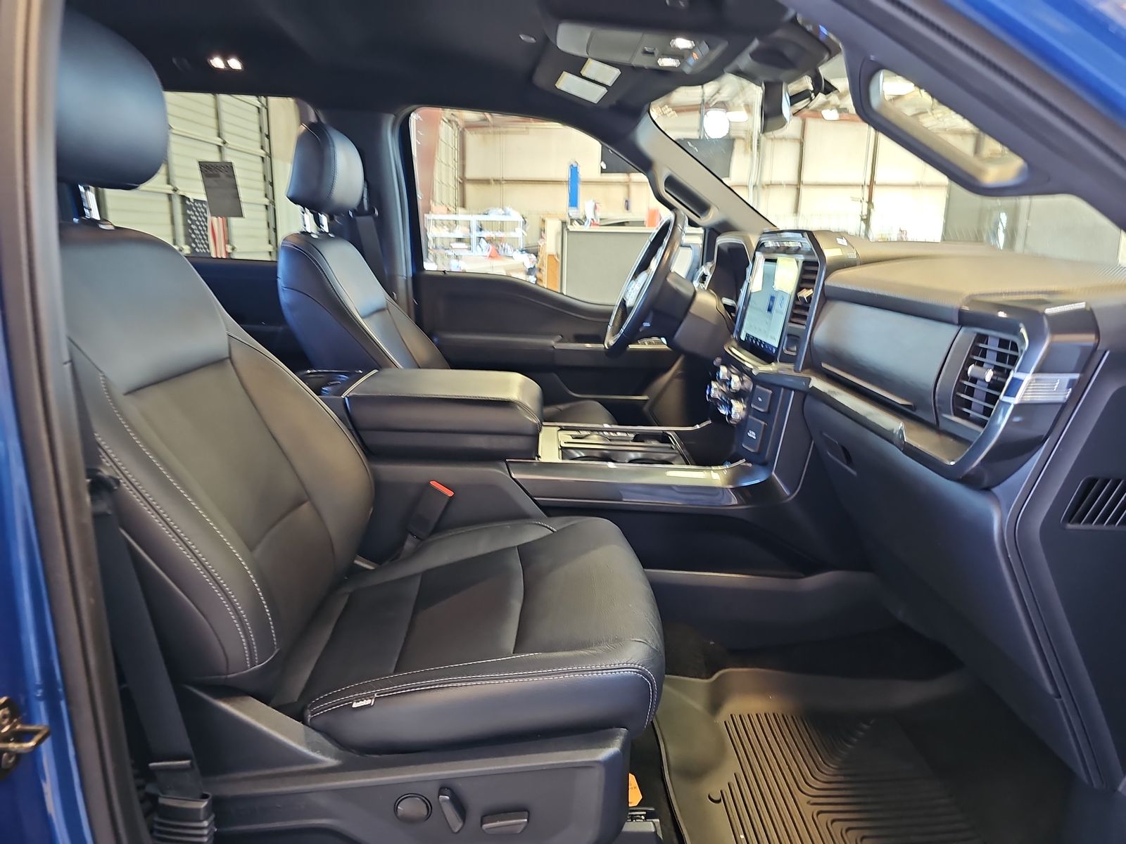 2022 Ford F-150 XLT AWD