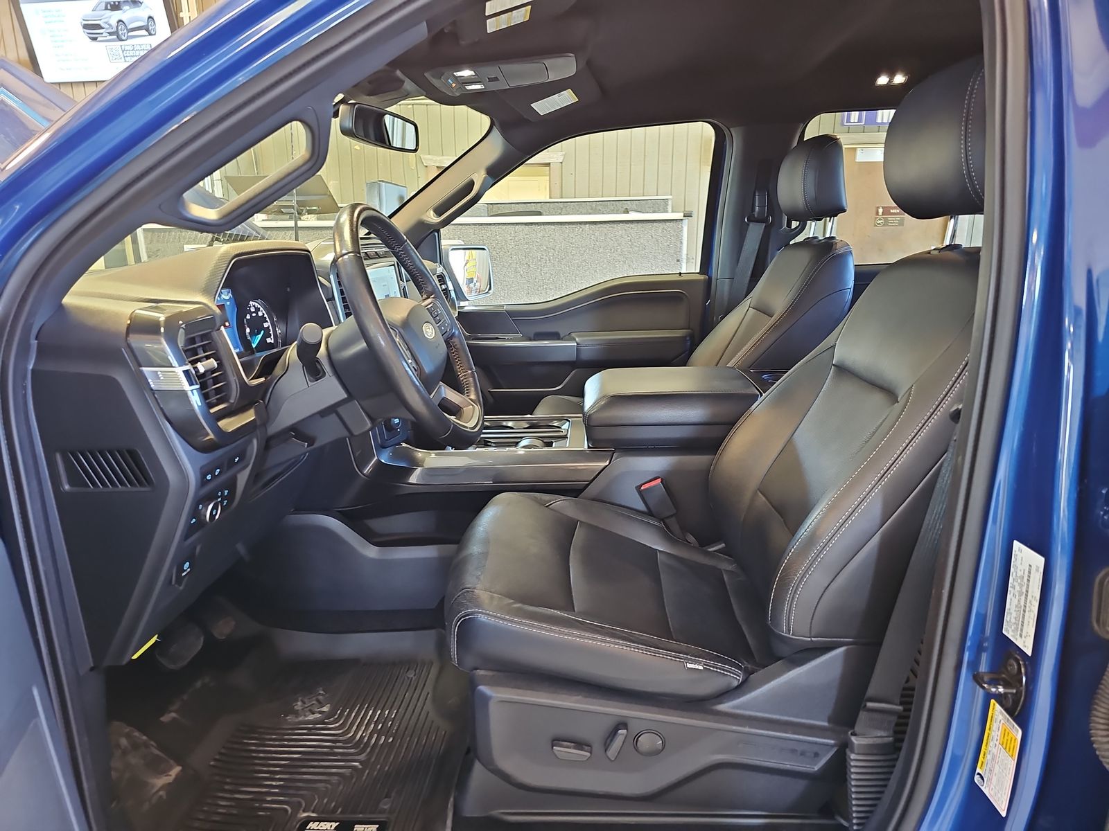 2022 Ford F-150 XLT AWD