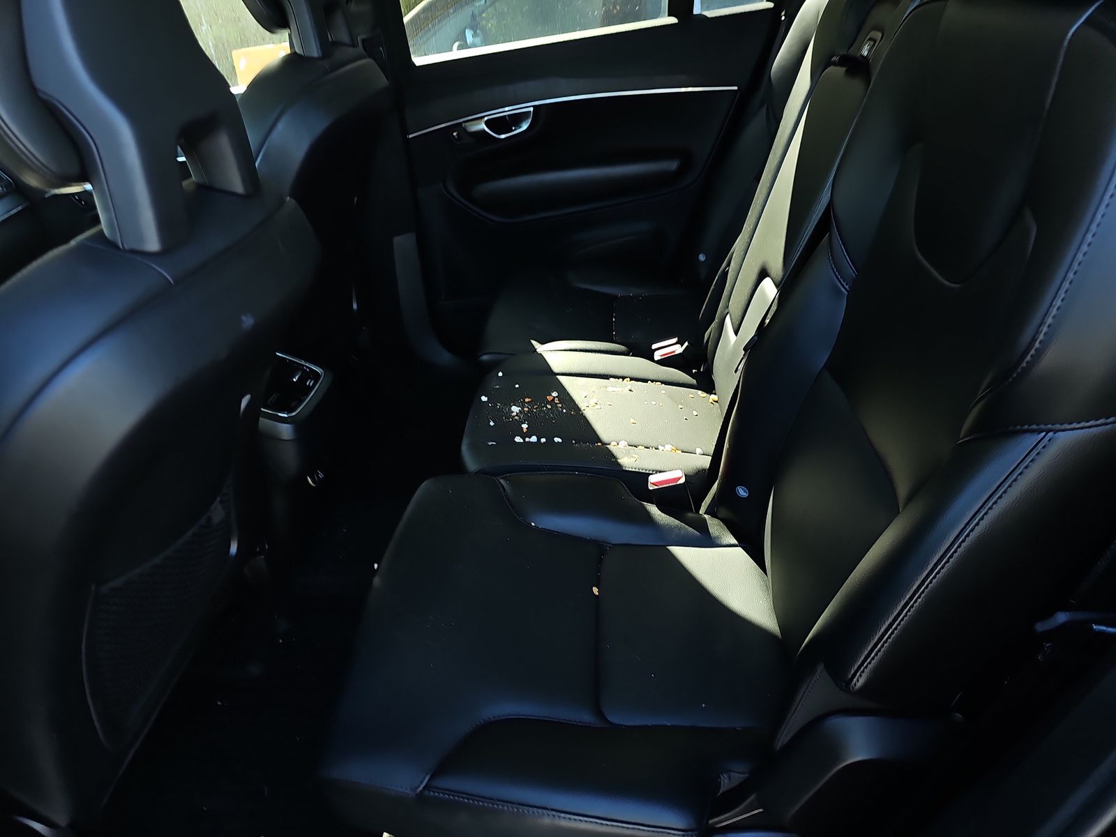 2020 Volvo XC90 T5 Momentum AWD