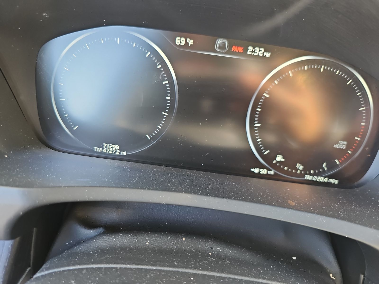 2020 Volvo XC90 T5 Momentum AWD