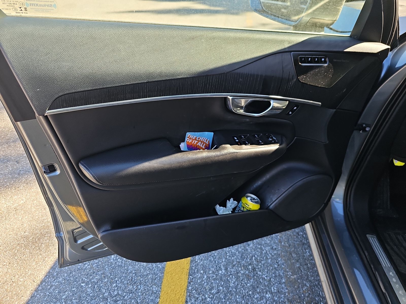 2020 Volvo XC90 T5 Momentum AWD