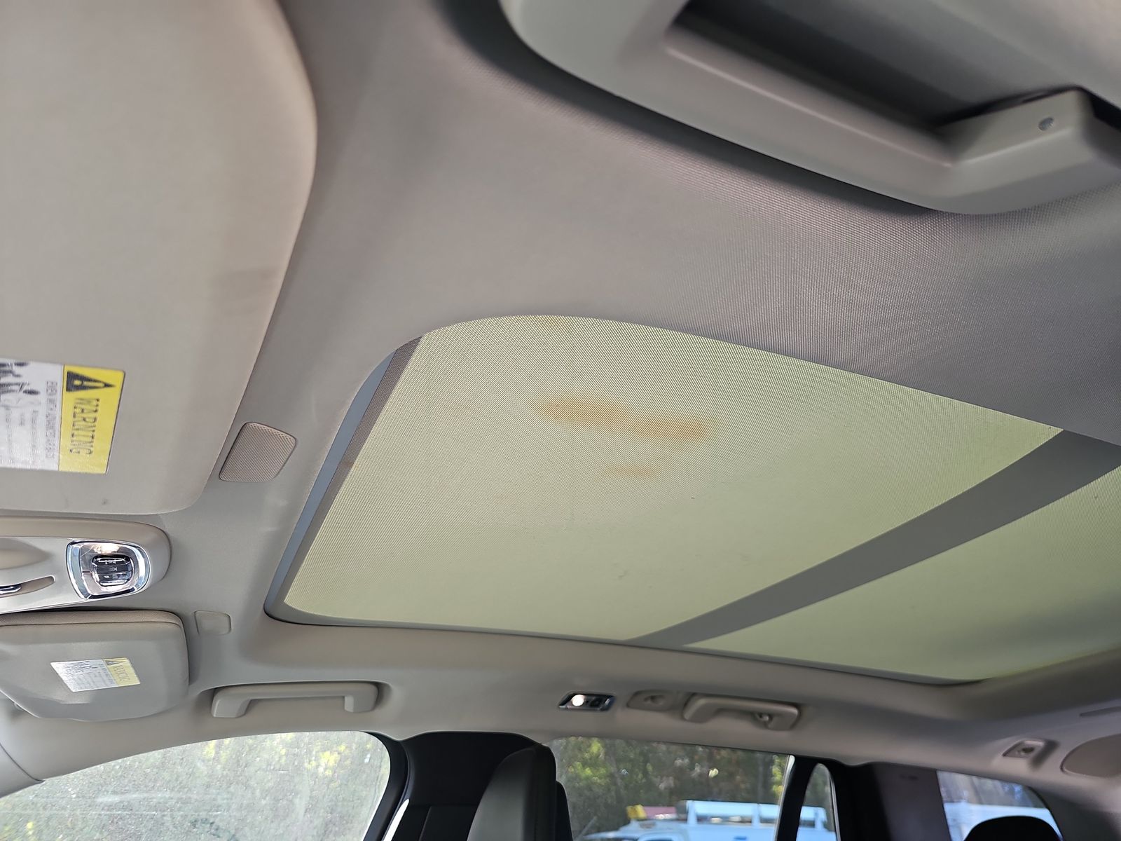 2020 Volvo XC90 T5 Momentum AWD