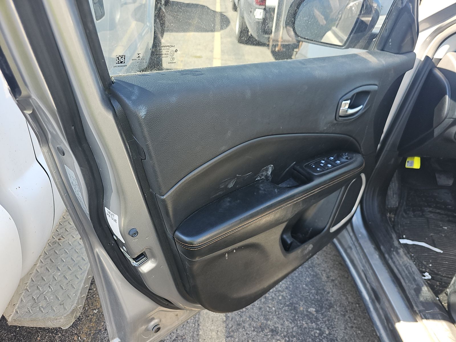2019 Jeep Compass Limited FWD