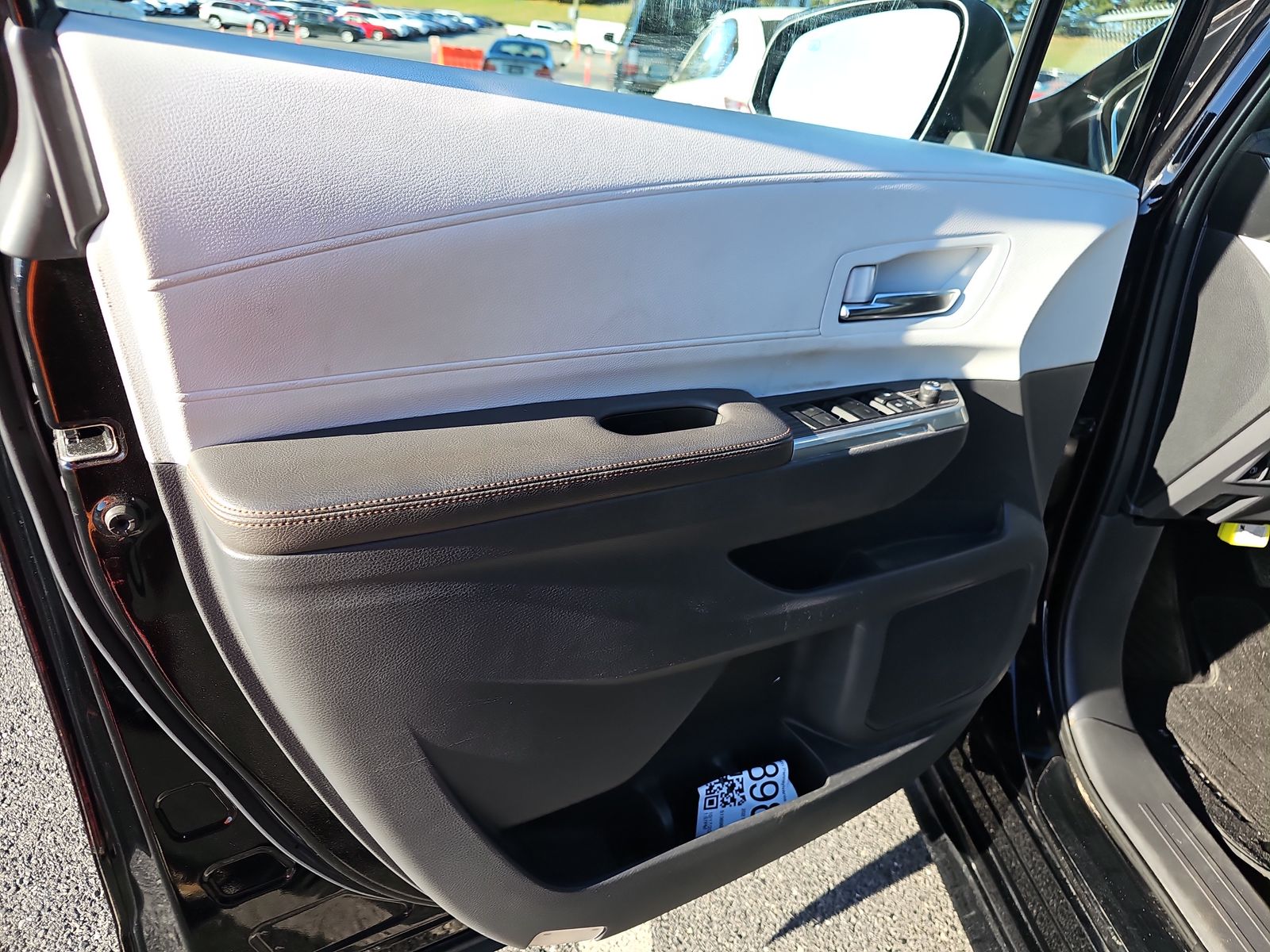 2021 Toyota Sienna XSE AWD