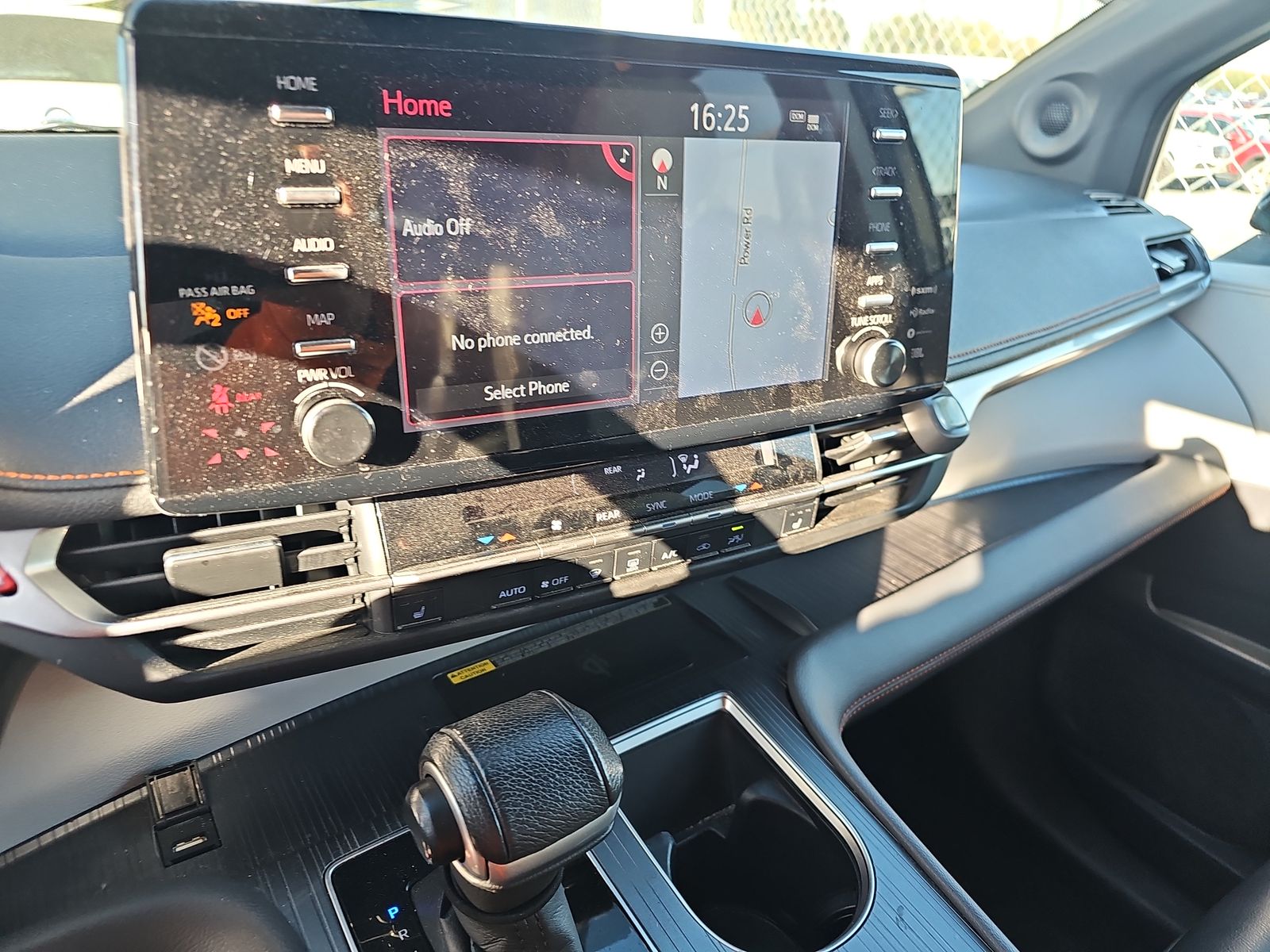 2021 Toyota Sienna XSE AWD