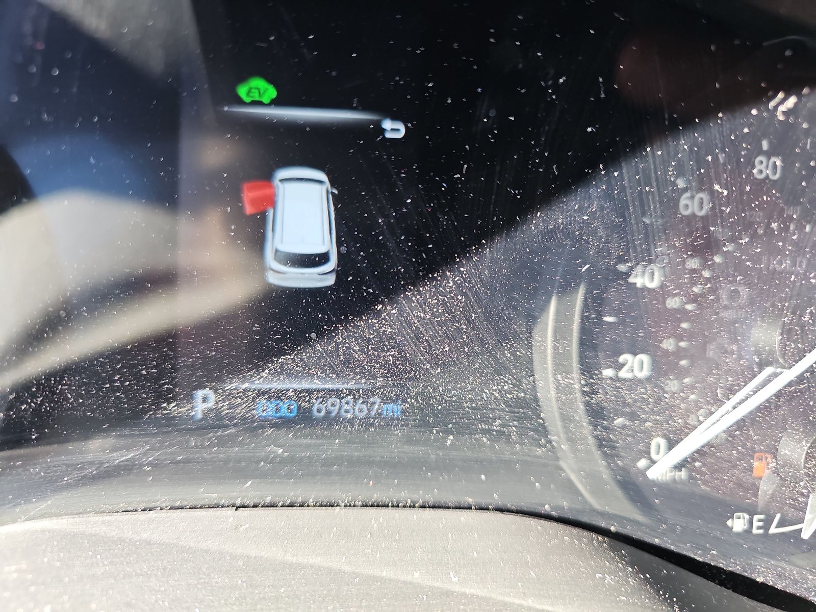 2021 Toyota Sienna XSE AWD