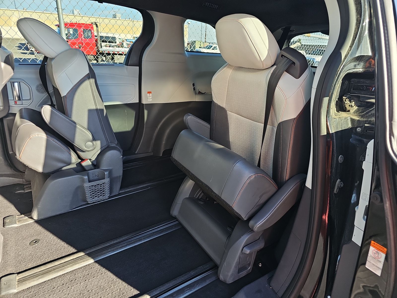 2021 Toyota Sienna XSE AWD
