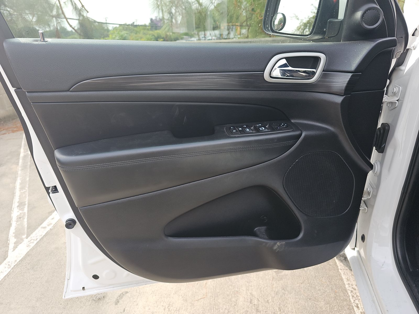 2021 Jeep Grand Cherokee Laredo X RWD