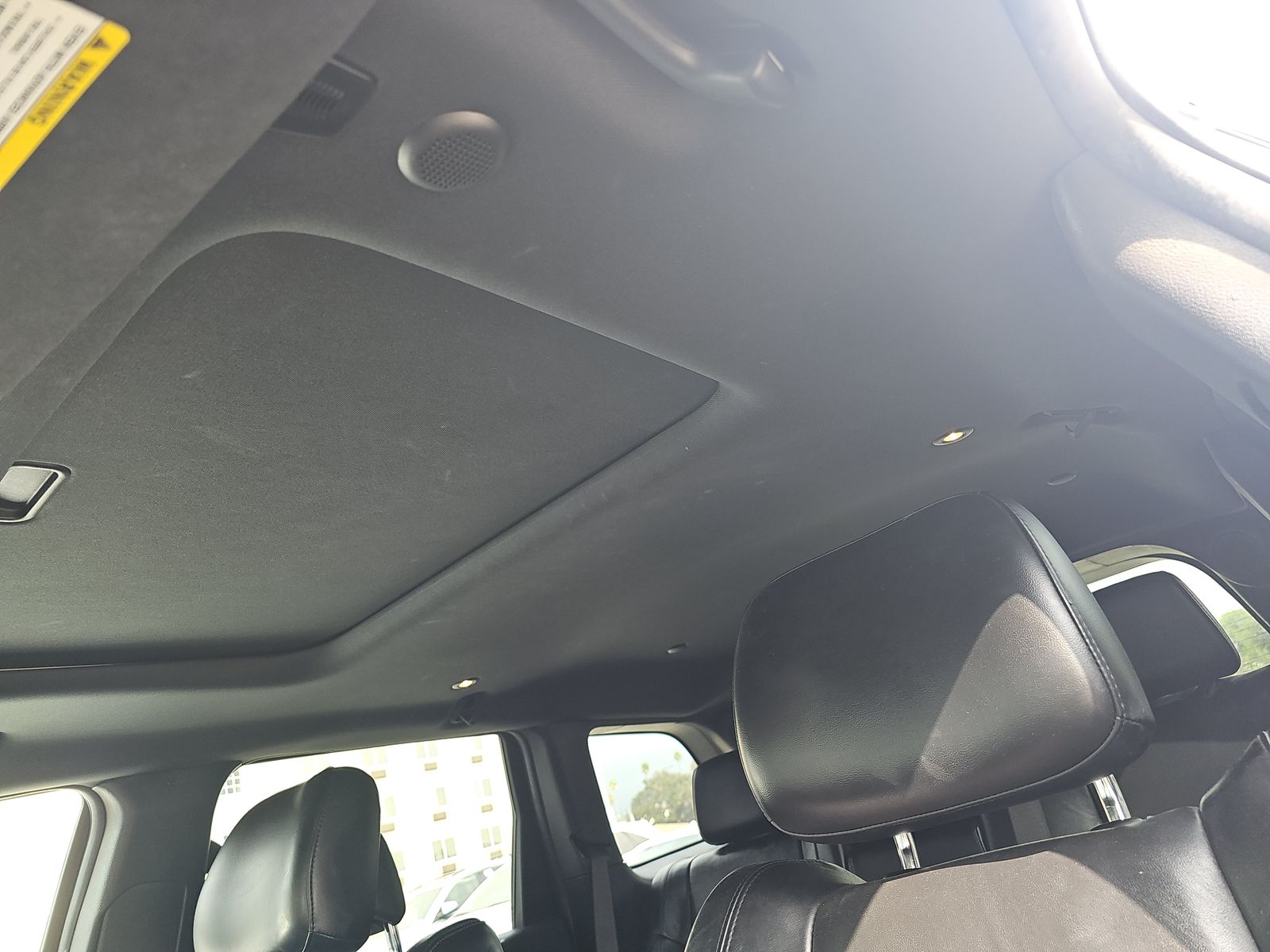 2021 Jeep Grand Cherokee Laredo X RWD