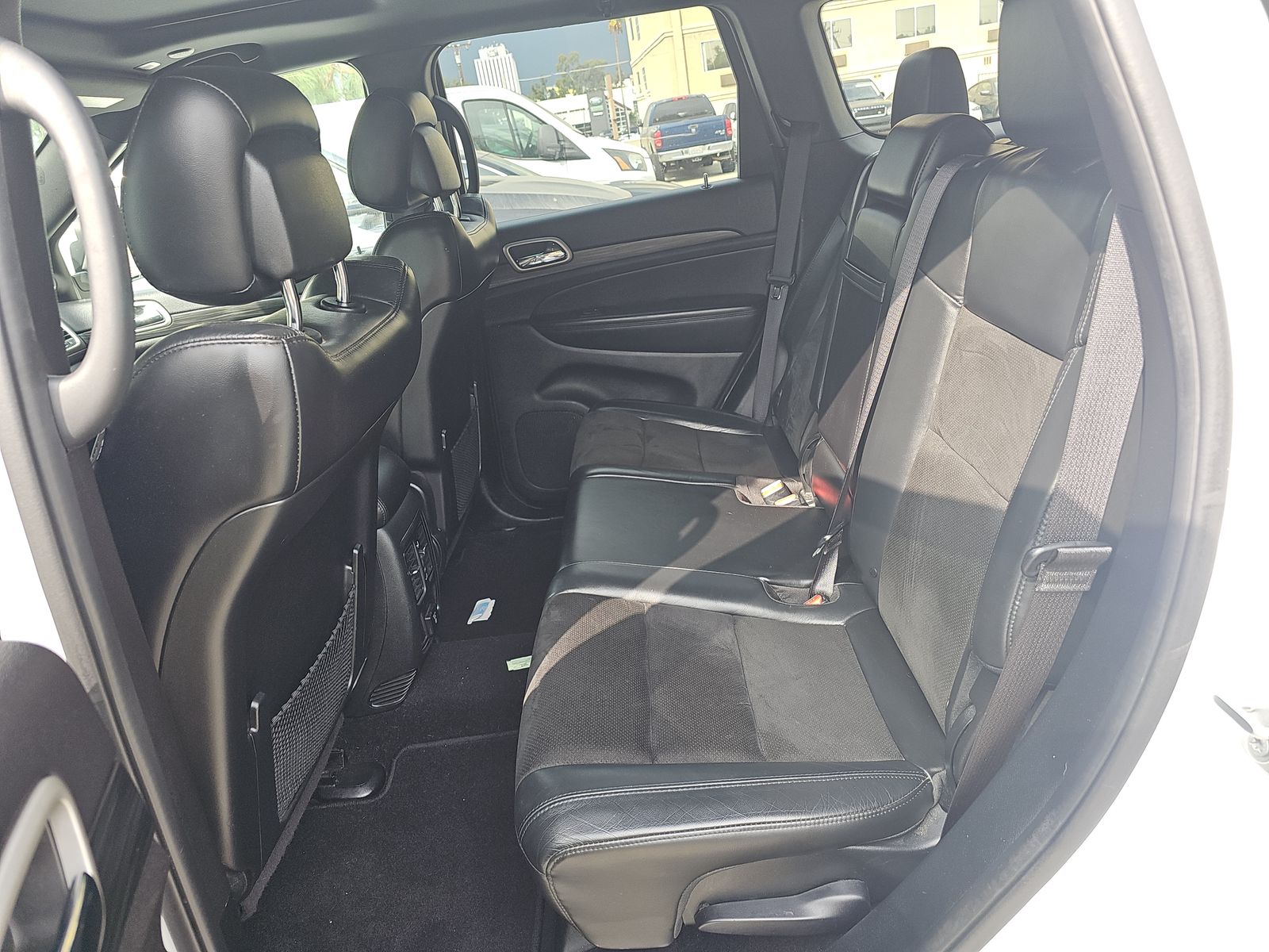 2021 Jeep Grand Cherokee Laredo X RWD