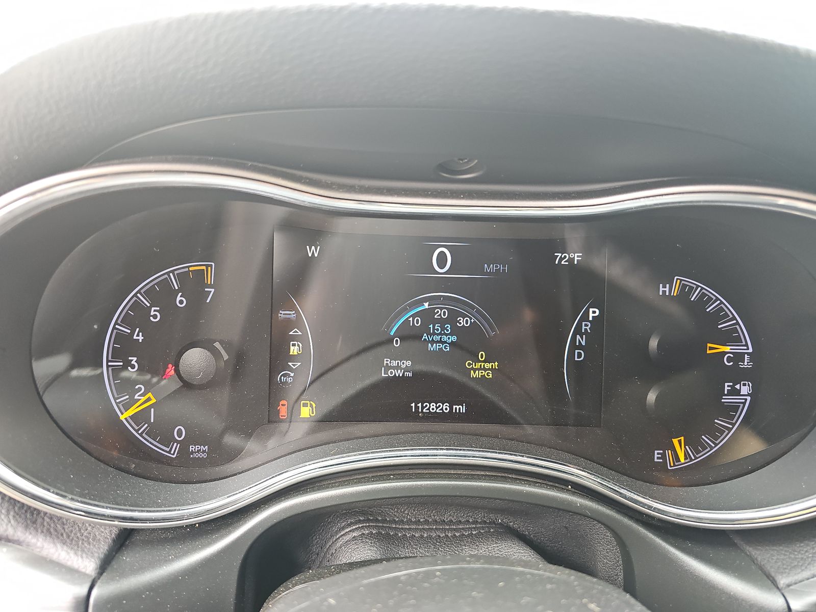 2021 Jeep Grand Cherokee Laredo X RWD