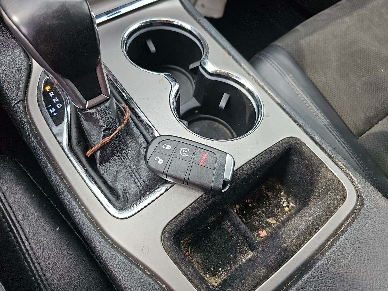 2021 Jeep Grand Cherokee Laredo X RWD