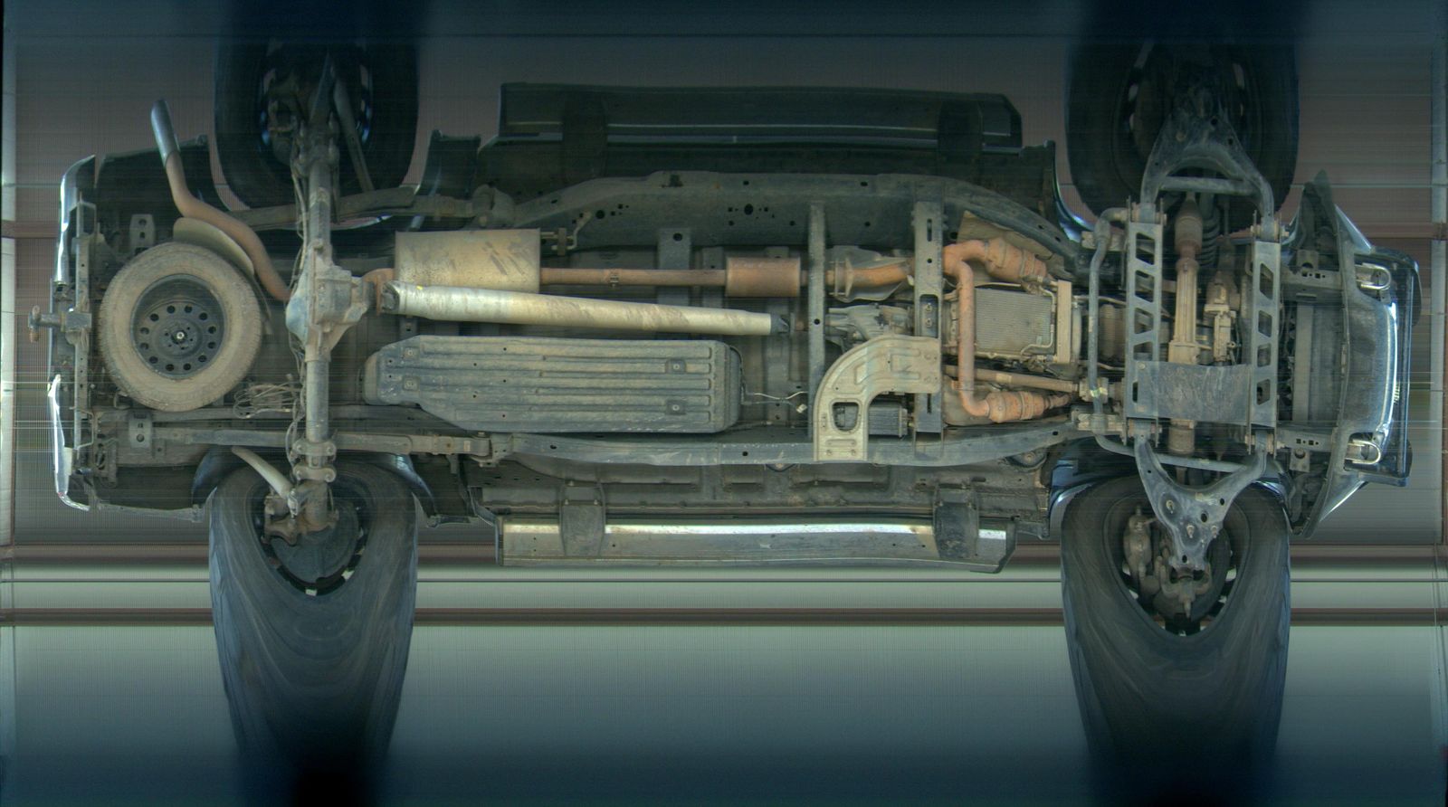 2019 Ford F-150 Lariat AWD