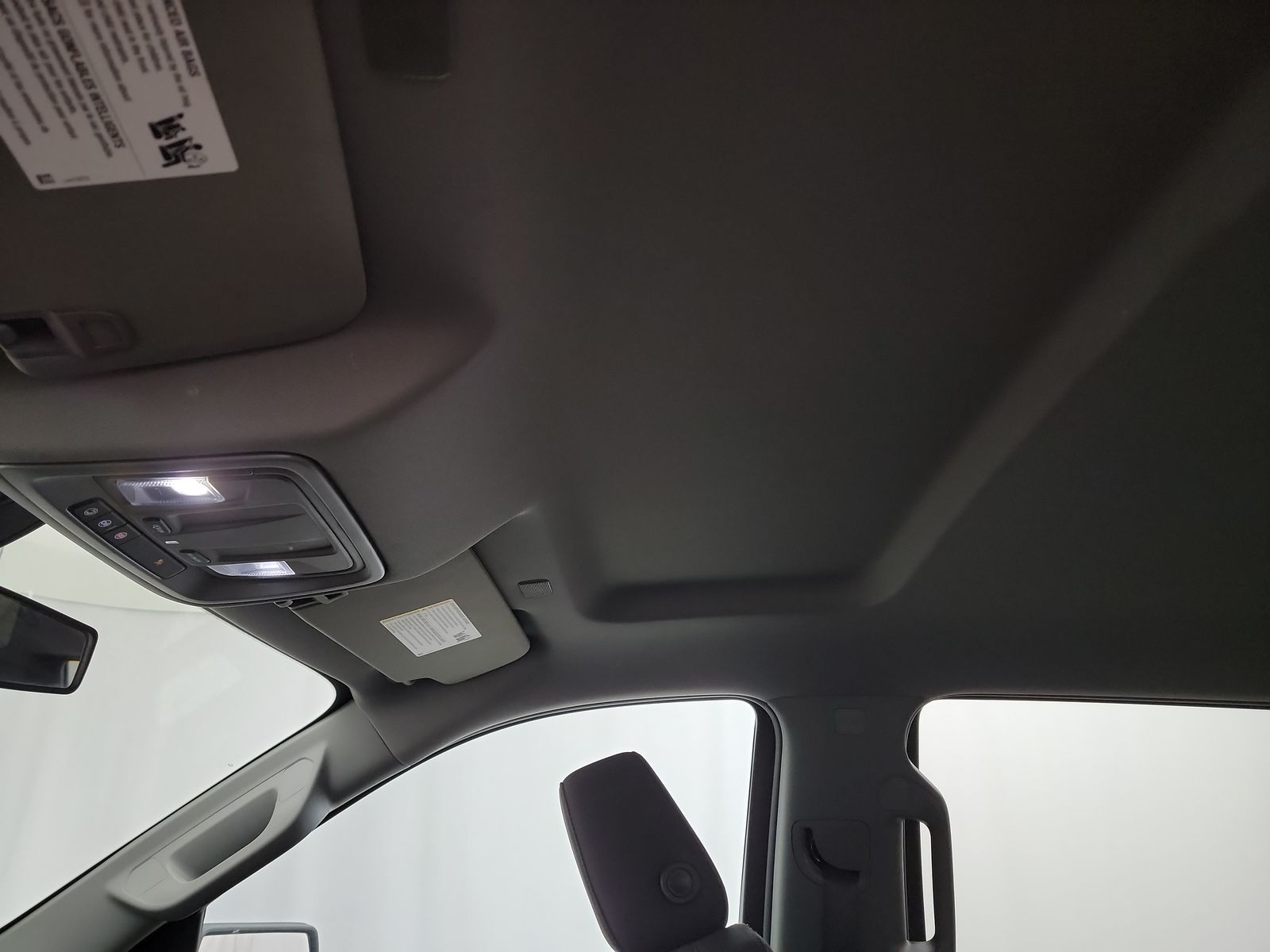 2019 Chevrolet Silverado 1500 Custom AWD