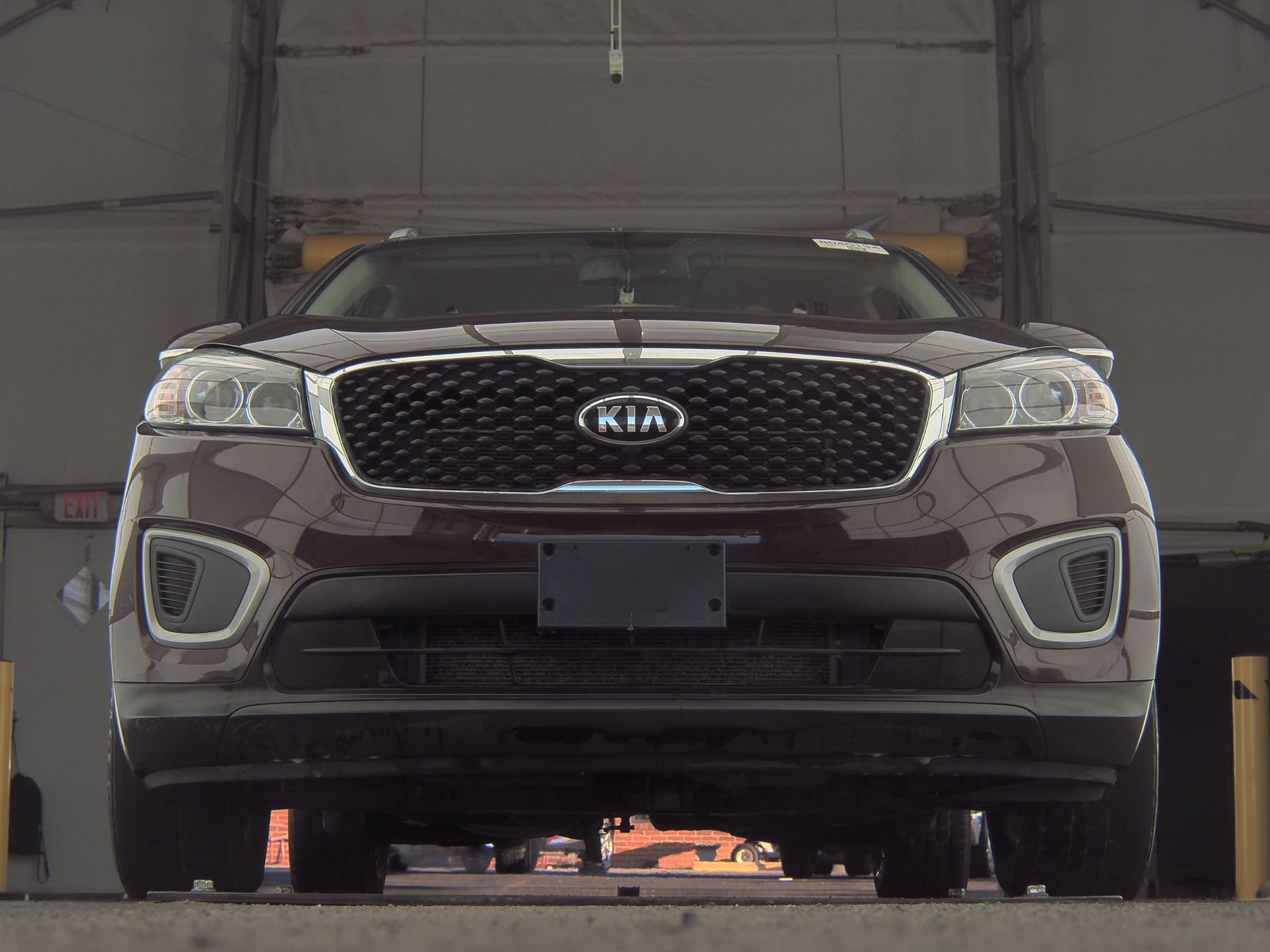 2017 Kia Sorento LX FWD