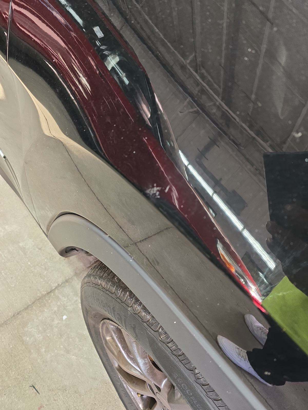 2019 Jeep Cherokee Latitude Plus AWD
