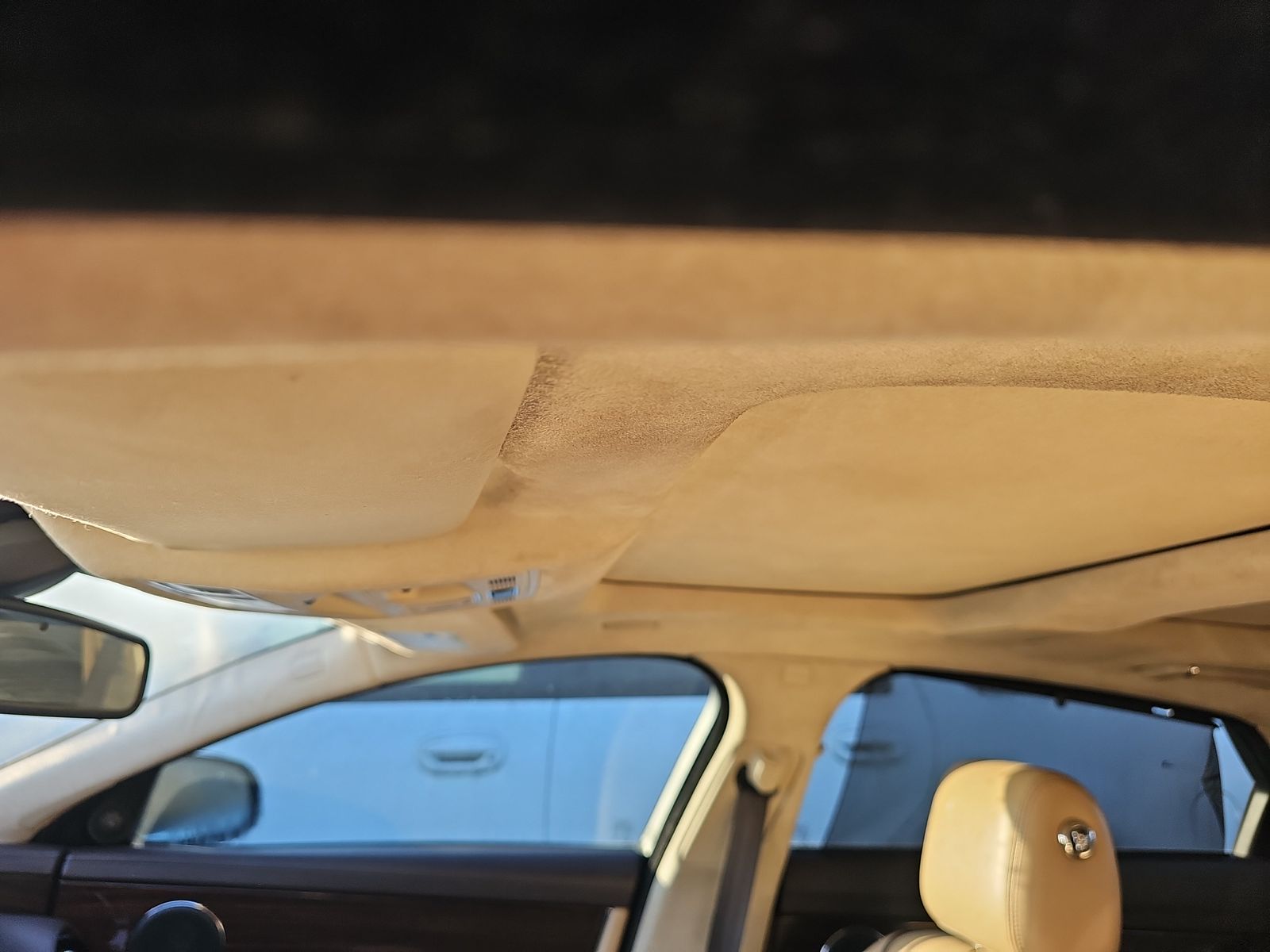 2013 Jaguar XJ L Portfolio AWD