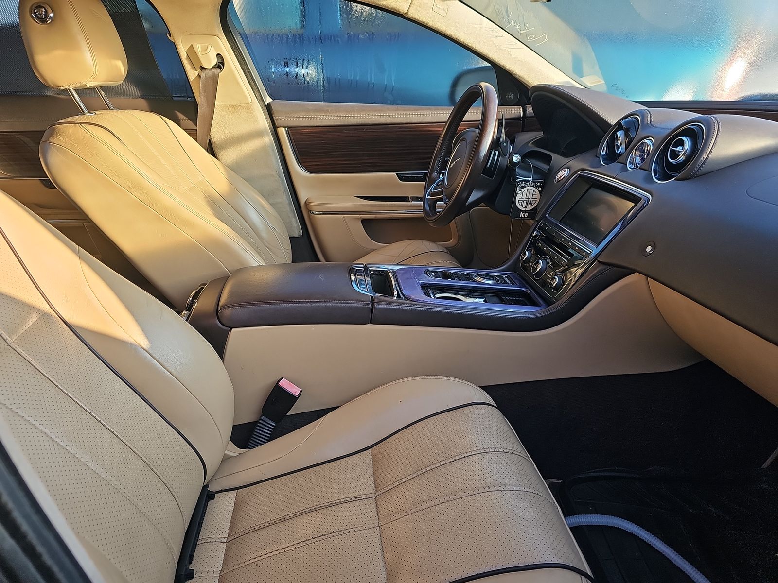 2013 Jaguar XJ L Portfolio AWD