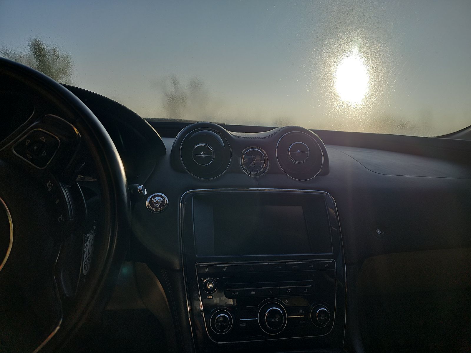 2013 Jaguar XJ L Portfolio AWD