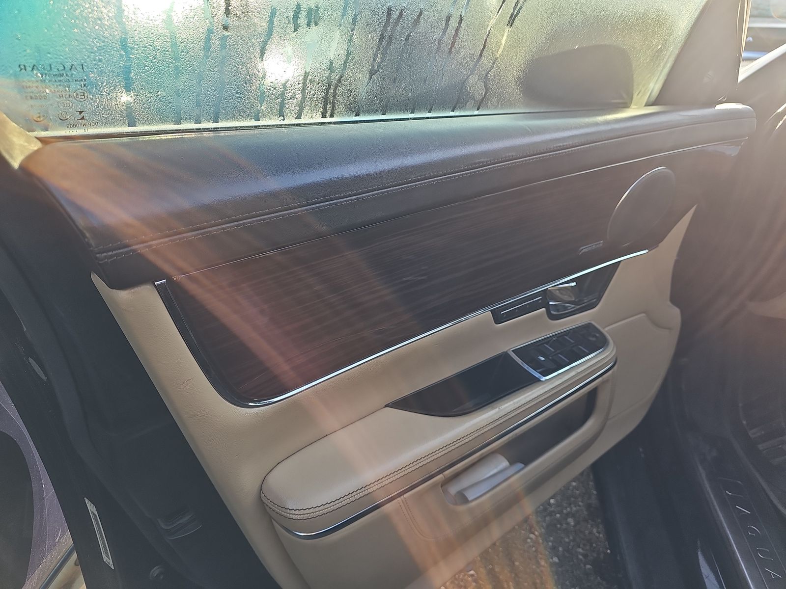 2013 Jaguar XJ L Portfolio AWD