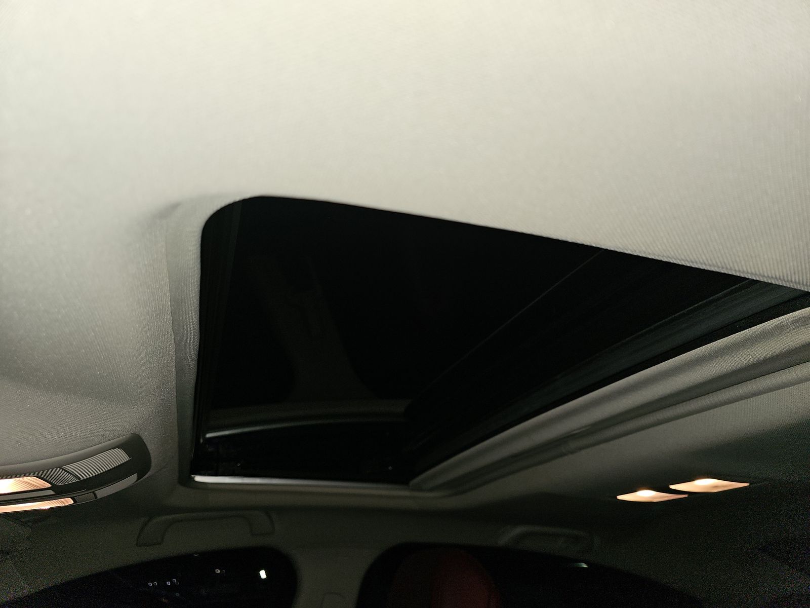 2021 MAZDA MAZDA6 Carbon Edition FWD