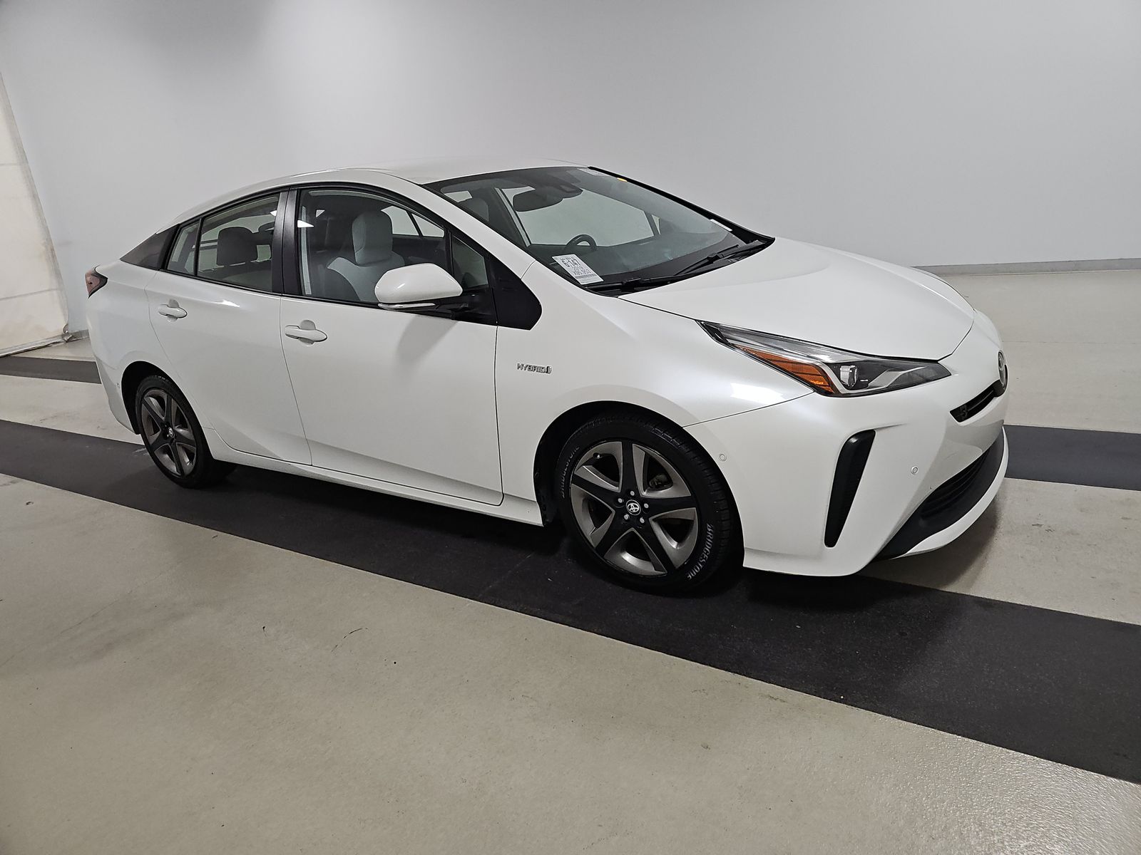 2019 Toyota Prius Limited FWD