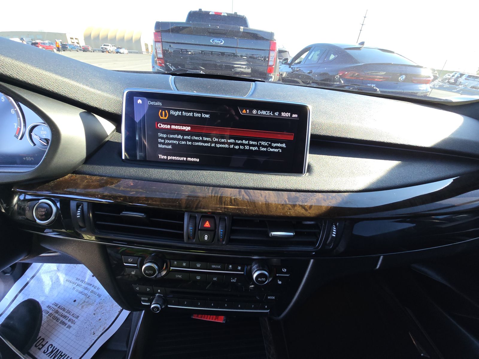 2018 BMW X5 xDrive35i AWD