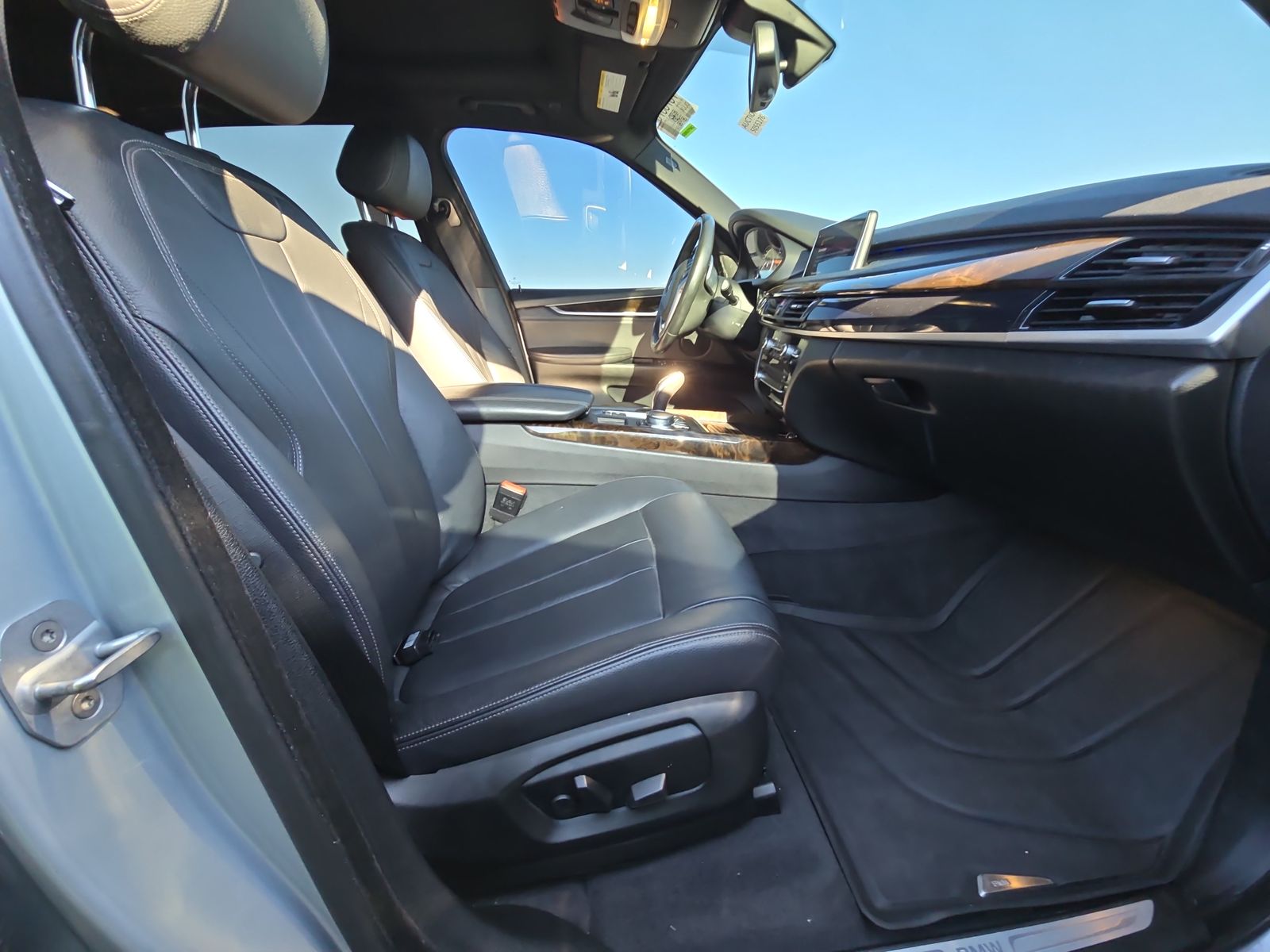 2018 BMW X5 xDrive35i AWD