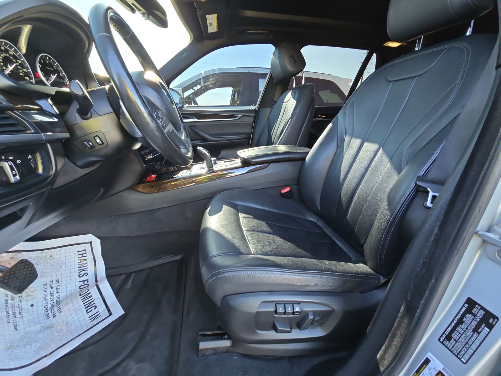 2018 BMW X5 xDrive35i AWD