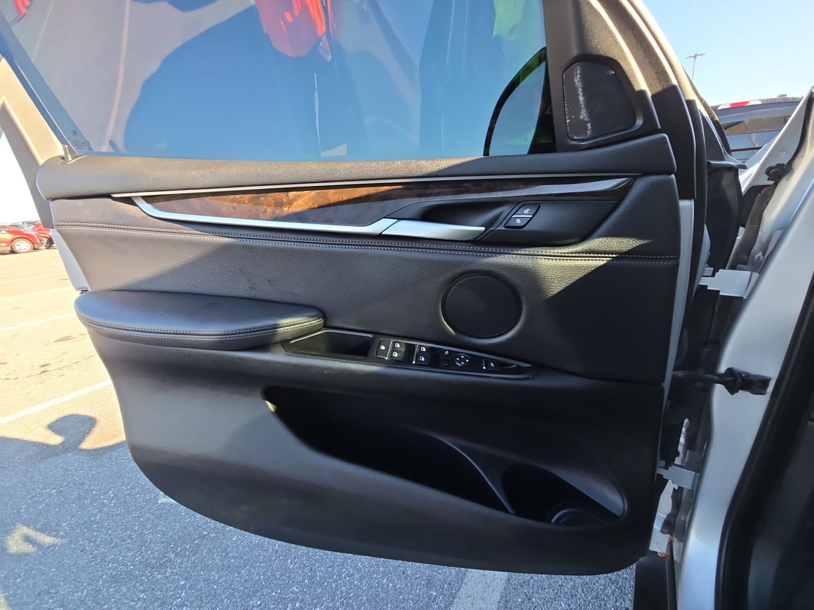 2018 BMW X5 xDrive35i AWD