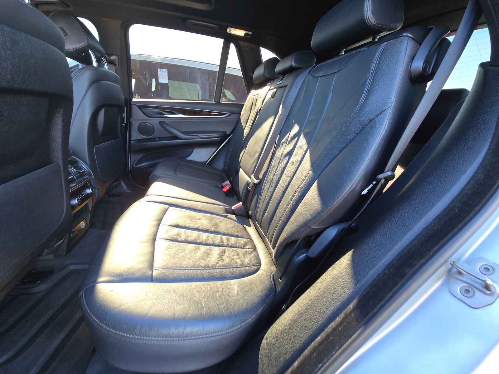 2018 BMW X5 xDrive35i AWD