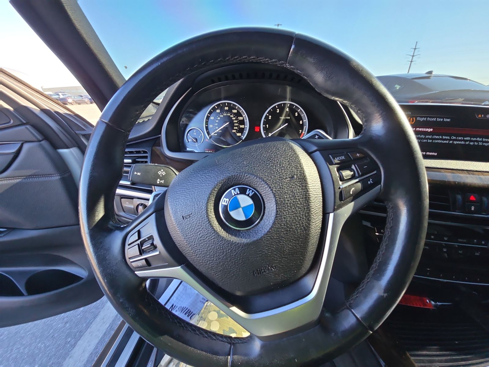 2018 BMW X5 xDrive35i AWD