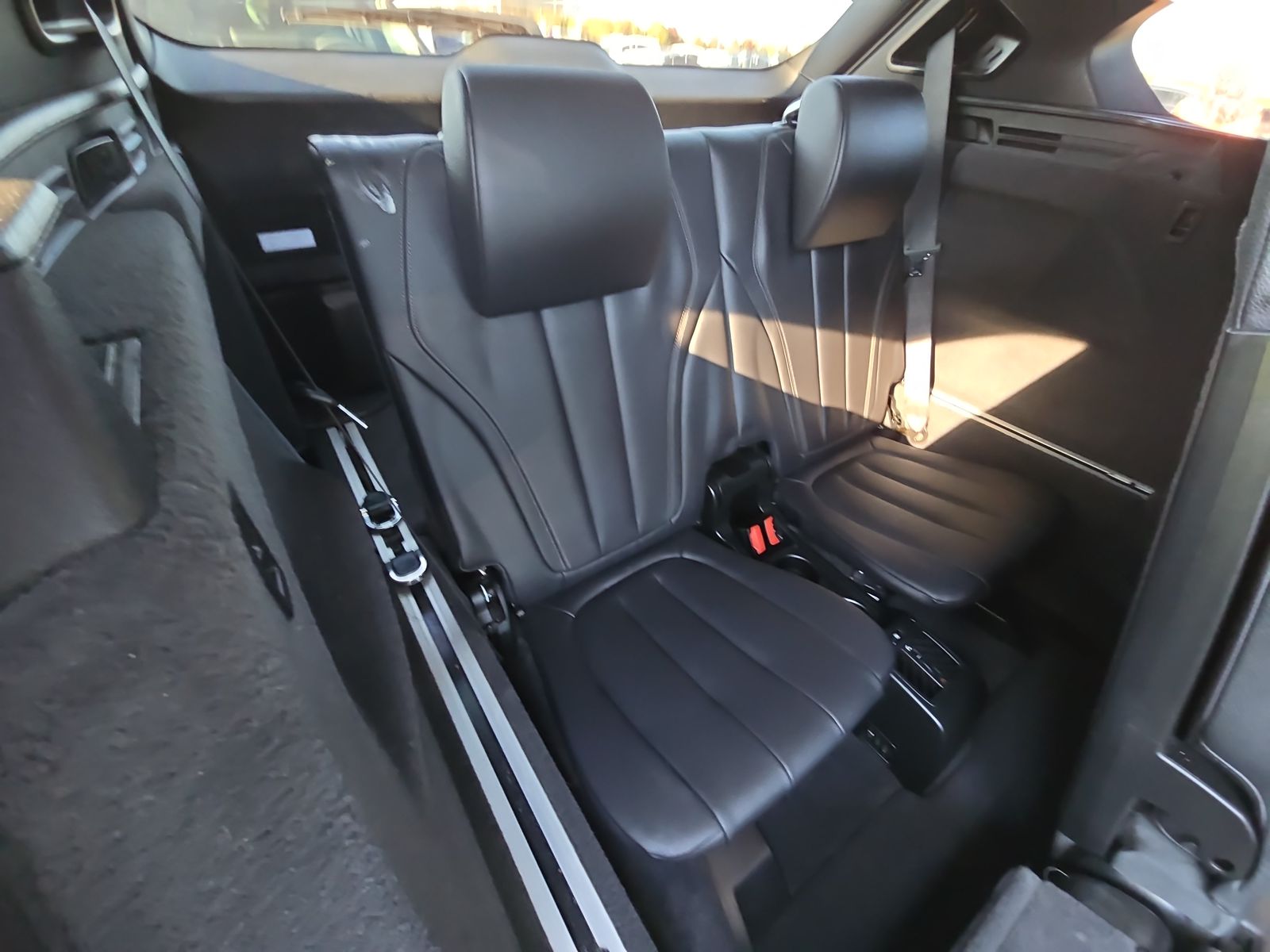 2018 BMW X5 xDrive35i AWD