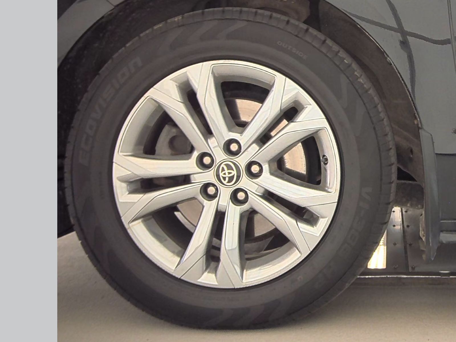 2021 Toyota Sienna XSE AWD