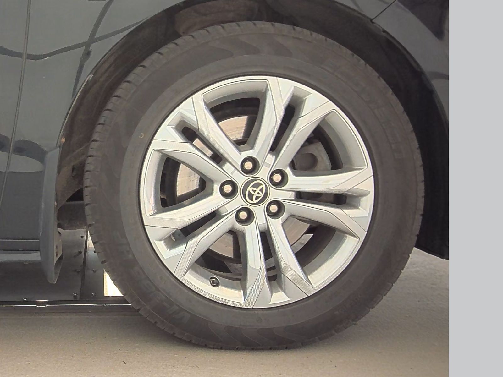 2021 Toyota Sienna XSE AWD