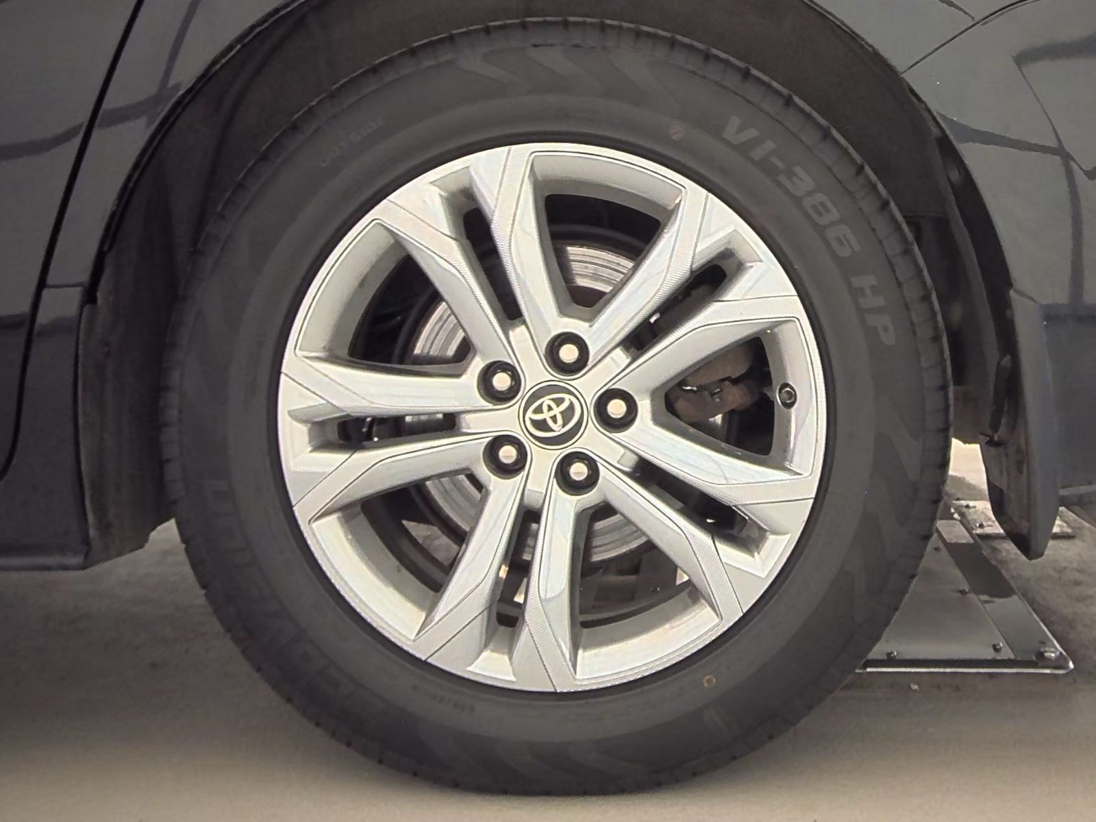 2021 Toyota Sienna XSE AWD