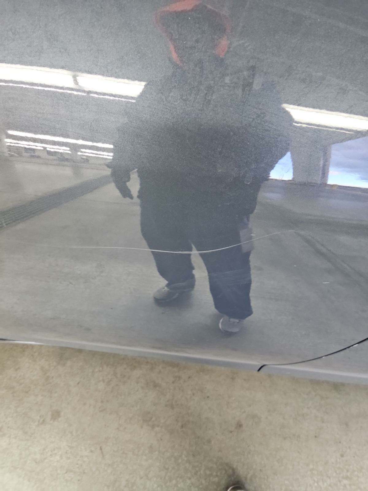 2021 MAZDA MAZDA6 Carbon Edition FWD