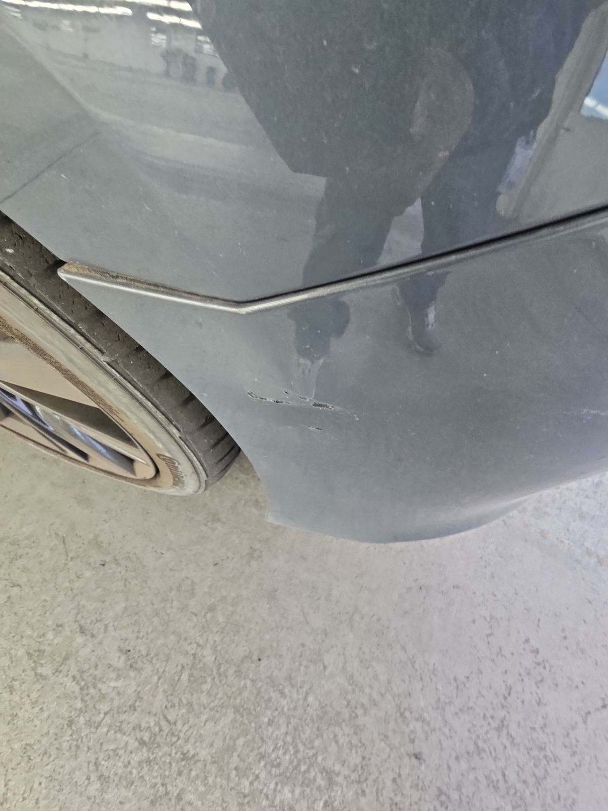 2021 MAZDA MAZDA6 Carbon Edition FWD