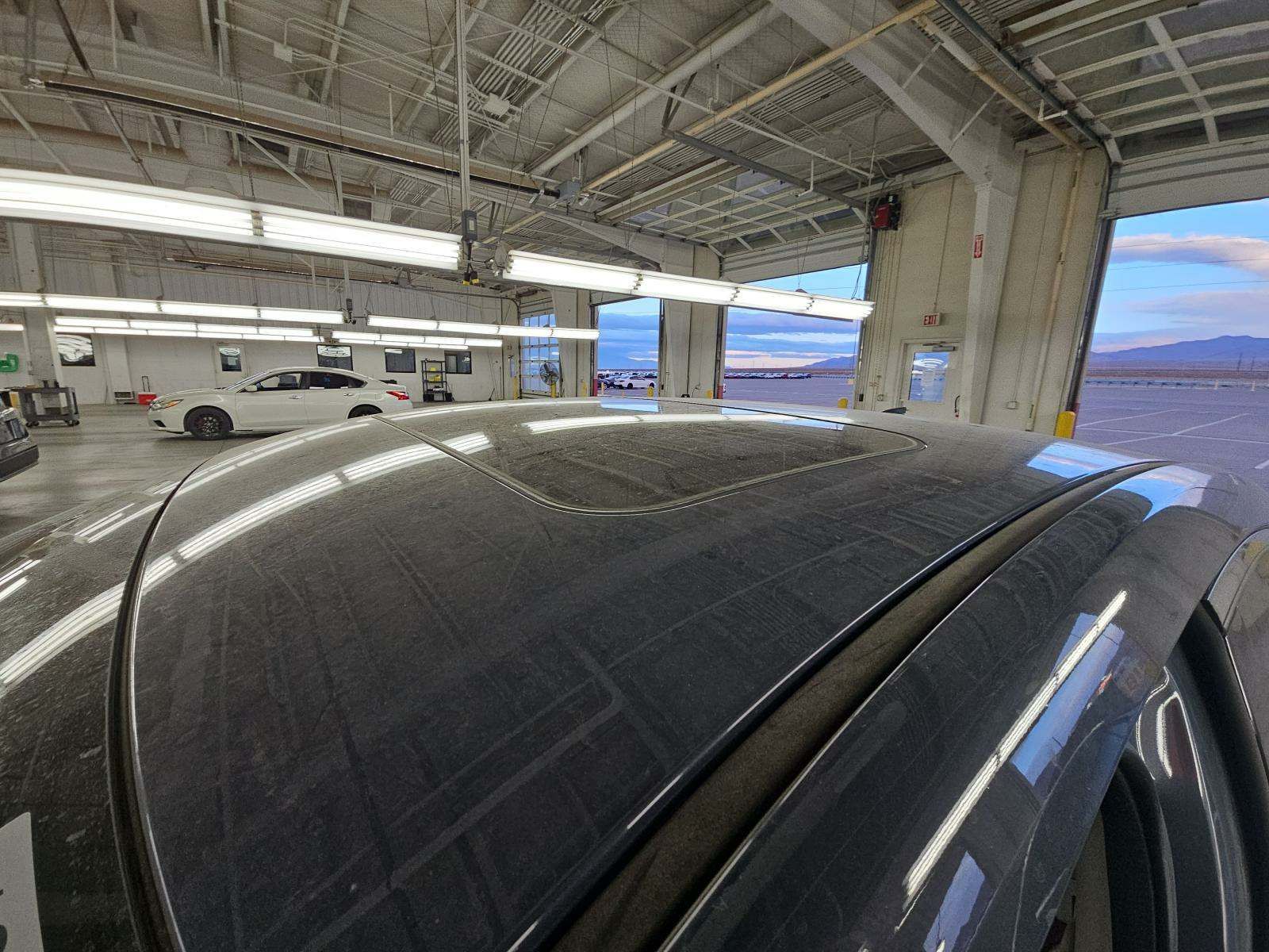 2021 MAZDA MAZDA6 Carbon Edition FWD