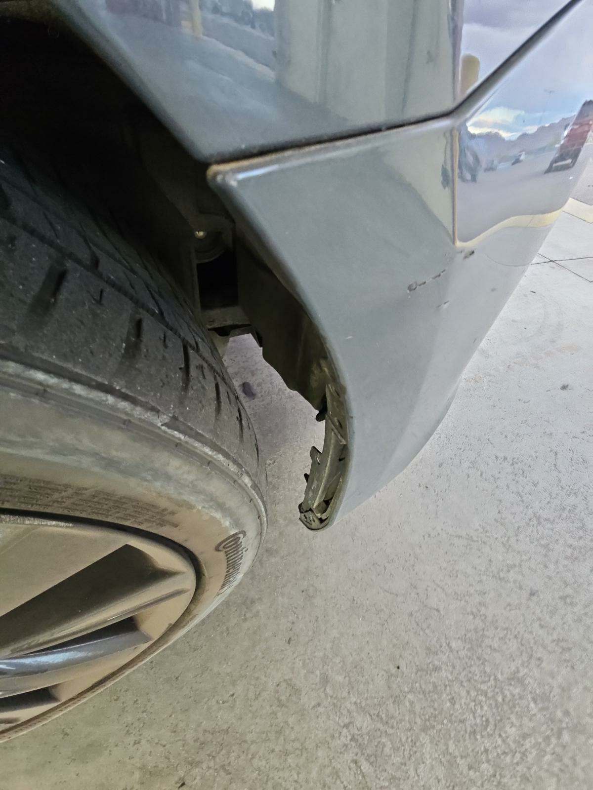 2021 MAZDA MAZDA6 Carbon Edition FWD