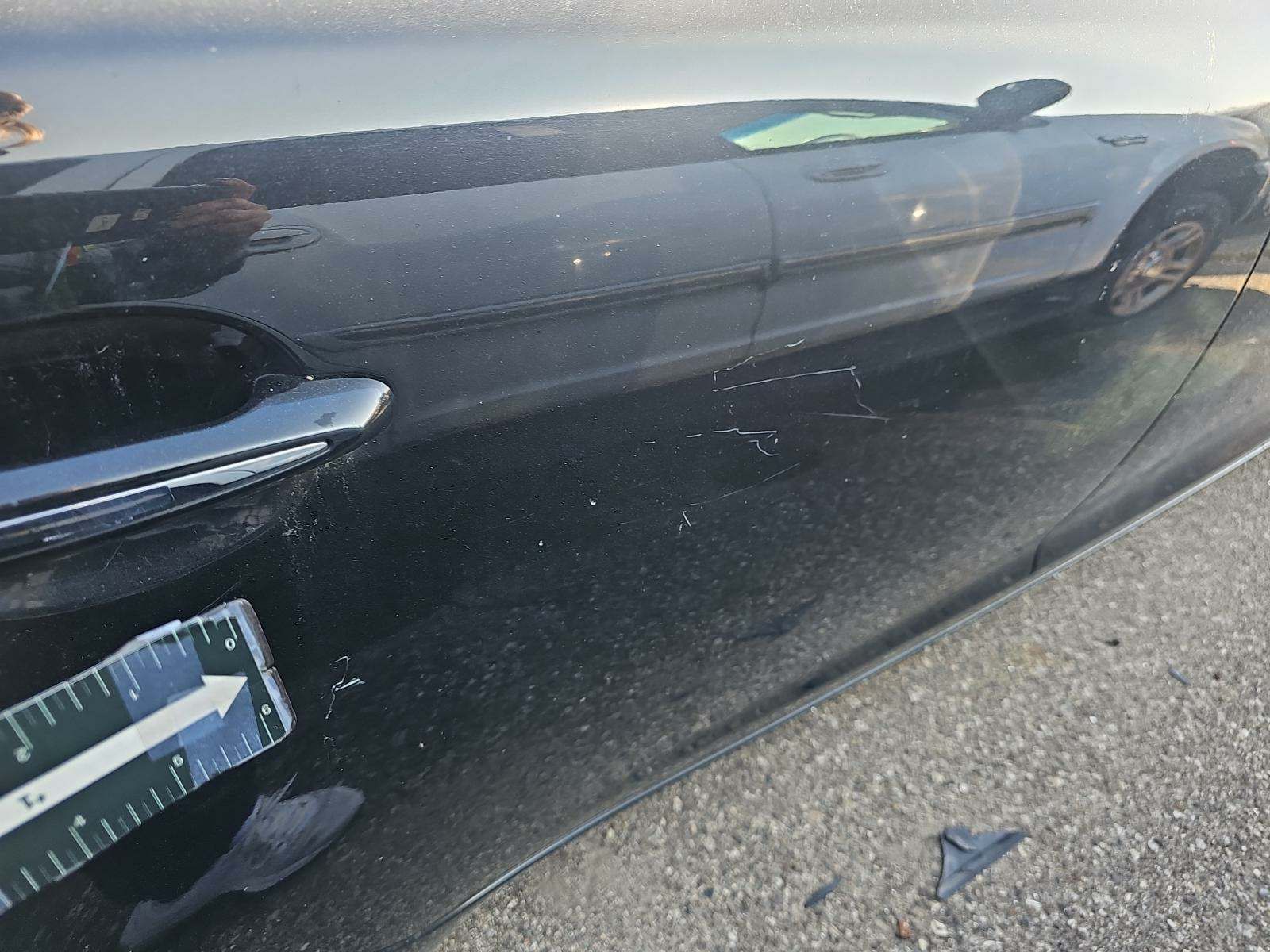 2013 Jaguar XJ L Portfolio AWD