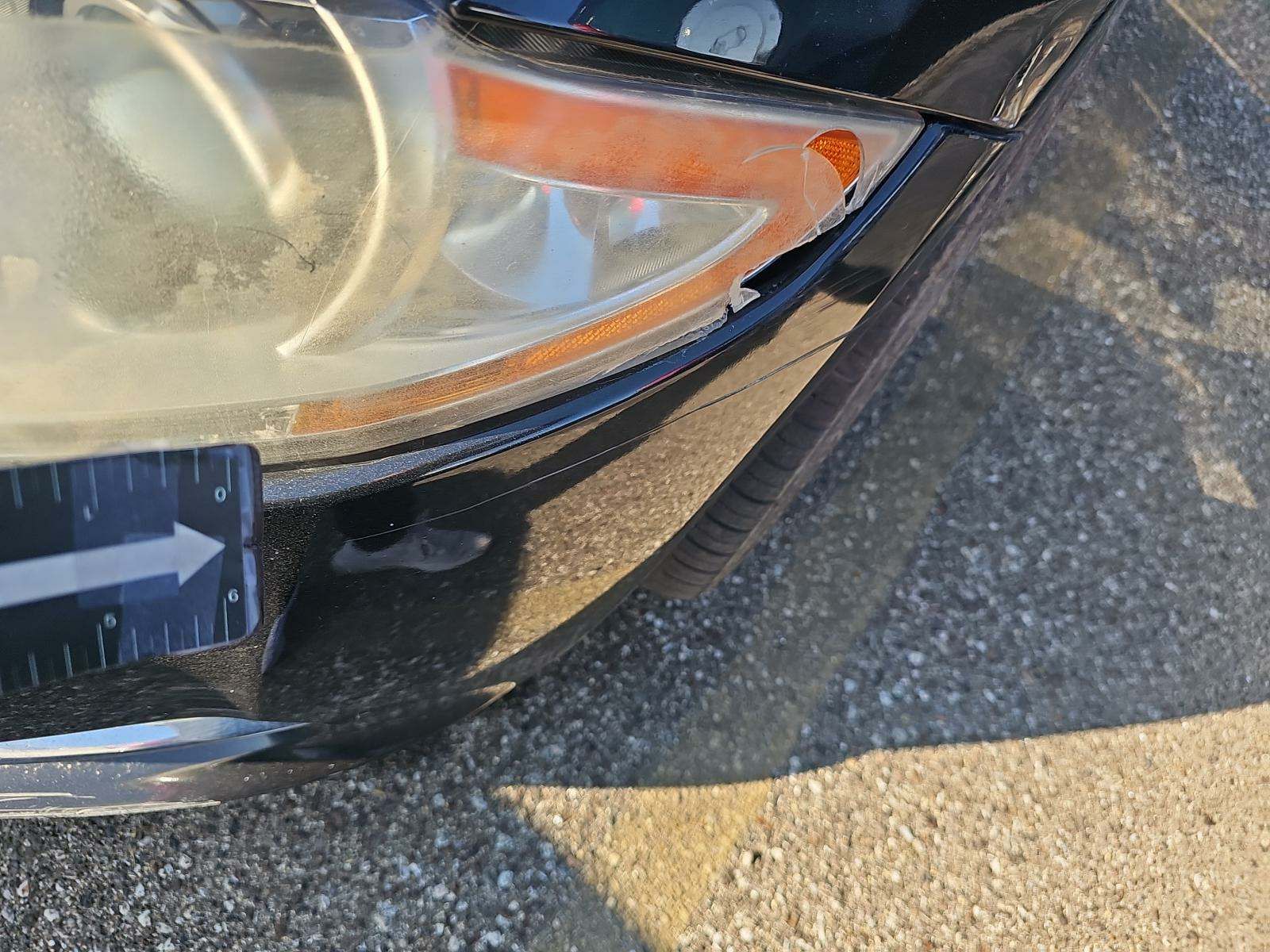 2013 Jaguar XJ L Portfolio AWD